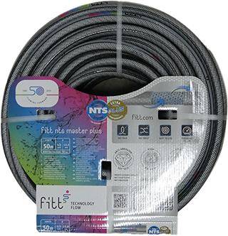 Profi-Gartenschlauch 1/2", 50m NTS Master-PlusBeschaffungsartikeSTRECKEl - Artikel: 8011963764931