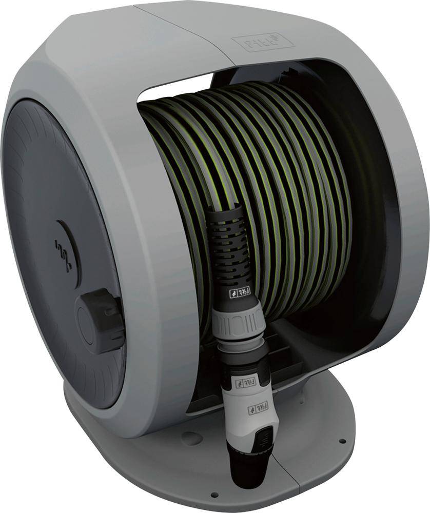 Schlauchbox Fitt Freel 20 m - Artikel: 8011963788883