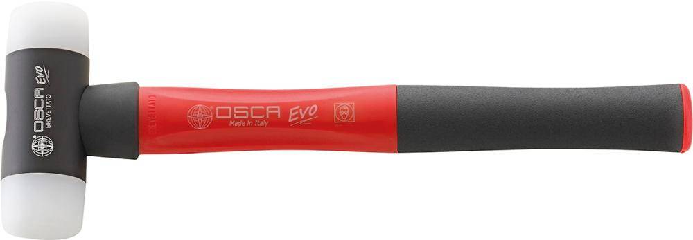 Schonhammer EVOSOFT 3K 50mm Nylon Alugeh. Osca - Artikel: 8024886014021