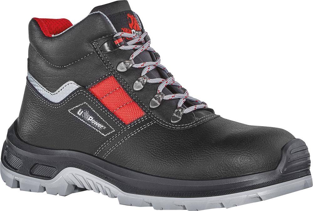 Stiefel Devastate, S3, Gr. 48 - Artikel: 8033546012697