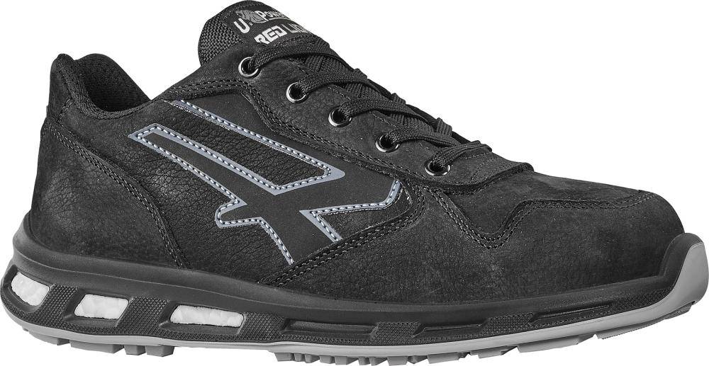 Halbschuh Carbon, S3, SRC, Gr. 35 - Artikel: 8033546347553