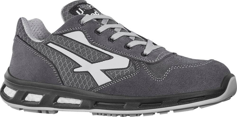 Halbschuh PUSH, S1P,SRC,Gr.36 - Artikel: 8033546348093