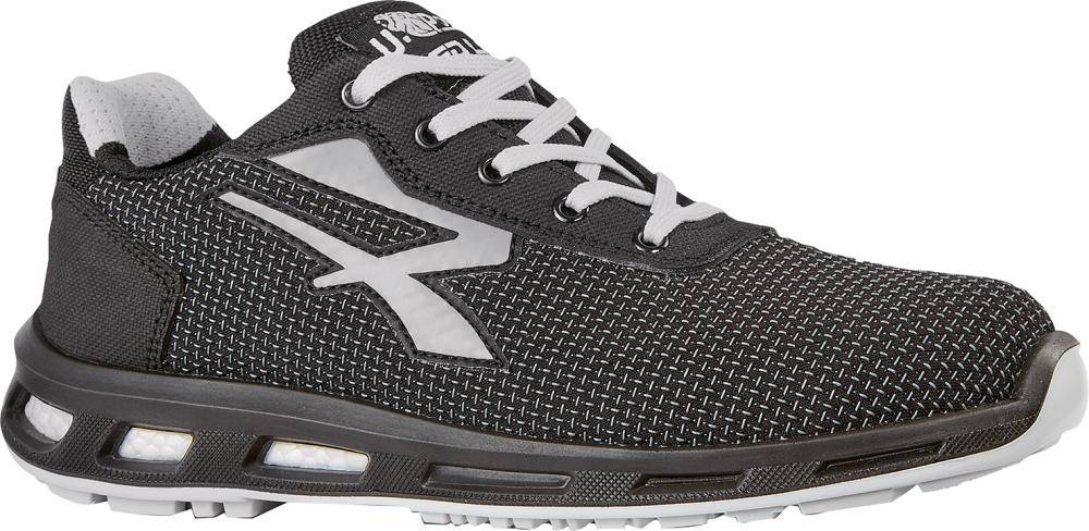 Halbschuh RAPTOR, S3,SRC,Gr.48 - Artikel: 8033546376768