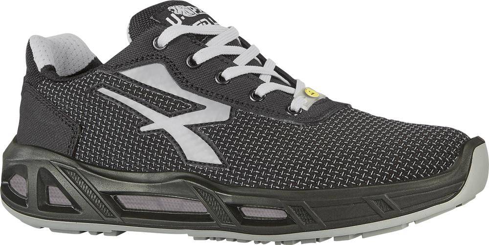 Halbschuh Raptor Carpet S3 ESD SRC,Gr.43 - Artikel: 8033546391822