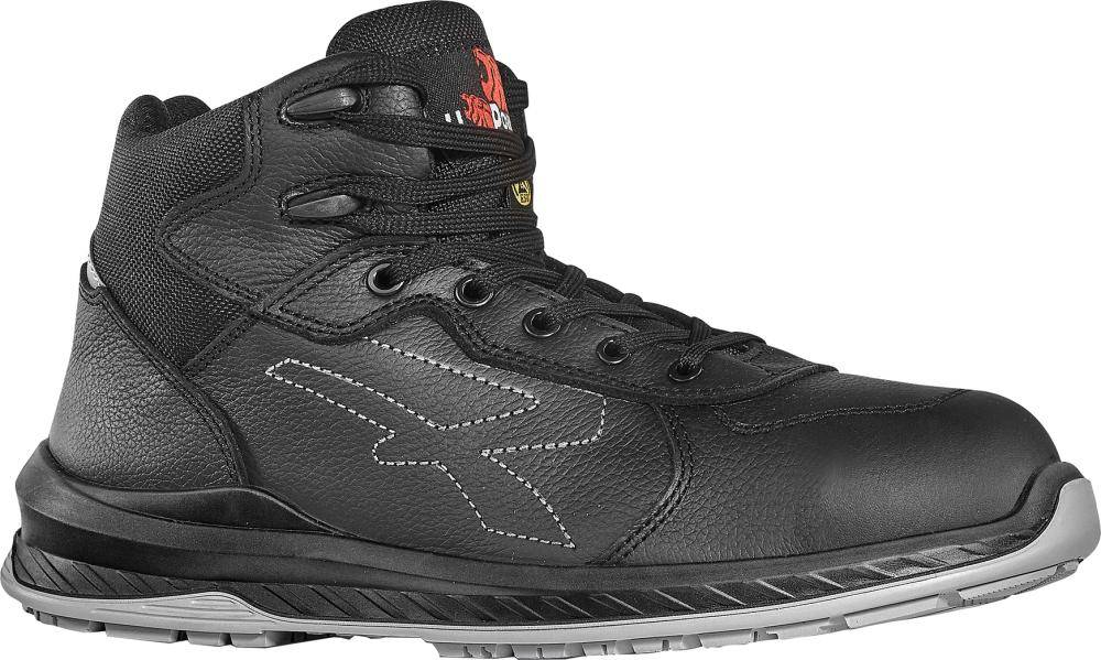 Schnurstiefel Scuro Grip,S3,Gr.41 - Artikel: 8033546439210