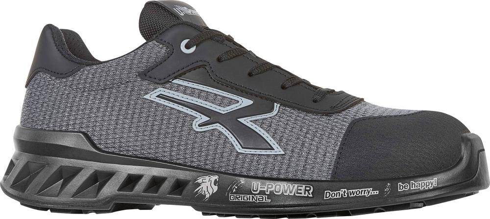 Halbschuh ADAM, ESD SRC S1P, Gr.35 - Artikel: 8033546490853