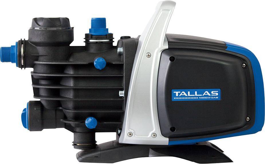 Jetpumpe D-JET 1100 TALLAS Beschaffungsartikel - Artikel: 8059893096142