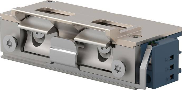 E-Öff FS 5UF6X21 9-24V AC/DC AS+RÜ+Fall - Artikel: 8431922119068