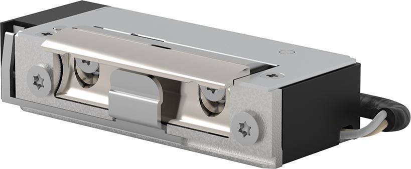 E-Öffner 5UW6X10 9-24V AC/DC m. Rü. IP68 - Artikel: 8431923198475