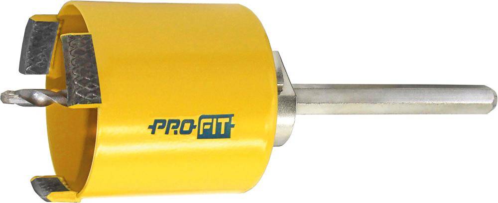 Diamant Lochsäge 68 mm Profit