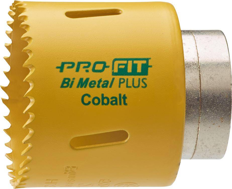 HSS Bi-Metall Lochsäge Plus 76mm Profit
