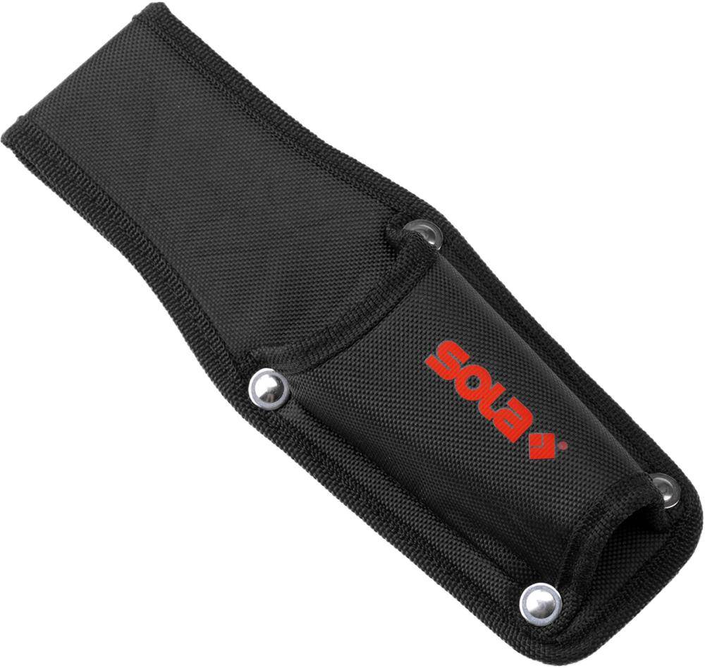 Nylontasche für Torpedo-Wasserwaagen 25cmSola - Artikel: 9002719038924