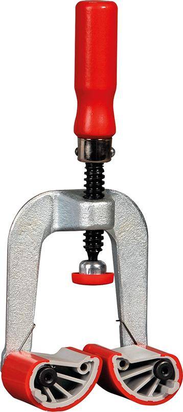 Uni-Zwinge 10-48mm Schwaiger - Artikel: 9120081540309