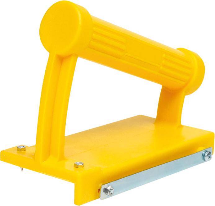 Schiebehandgriff Kunststoff Schwaiger - Artikel: 9120081542358