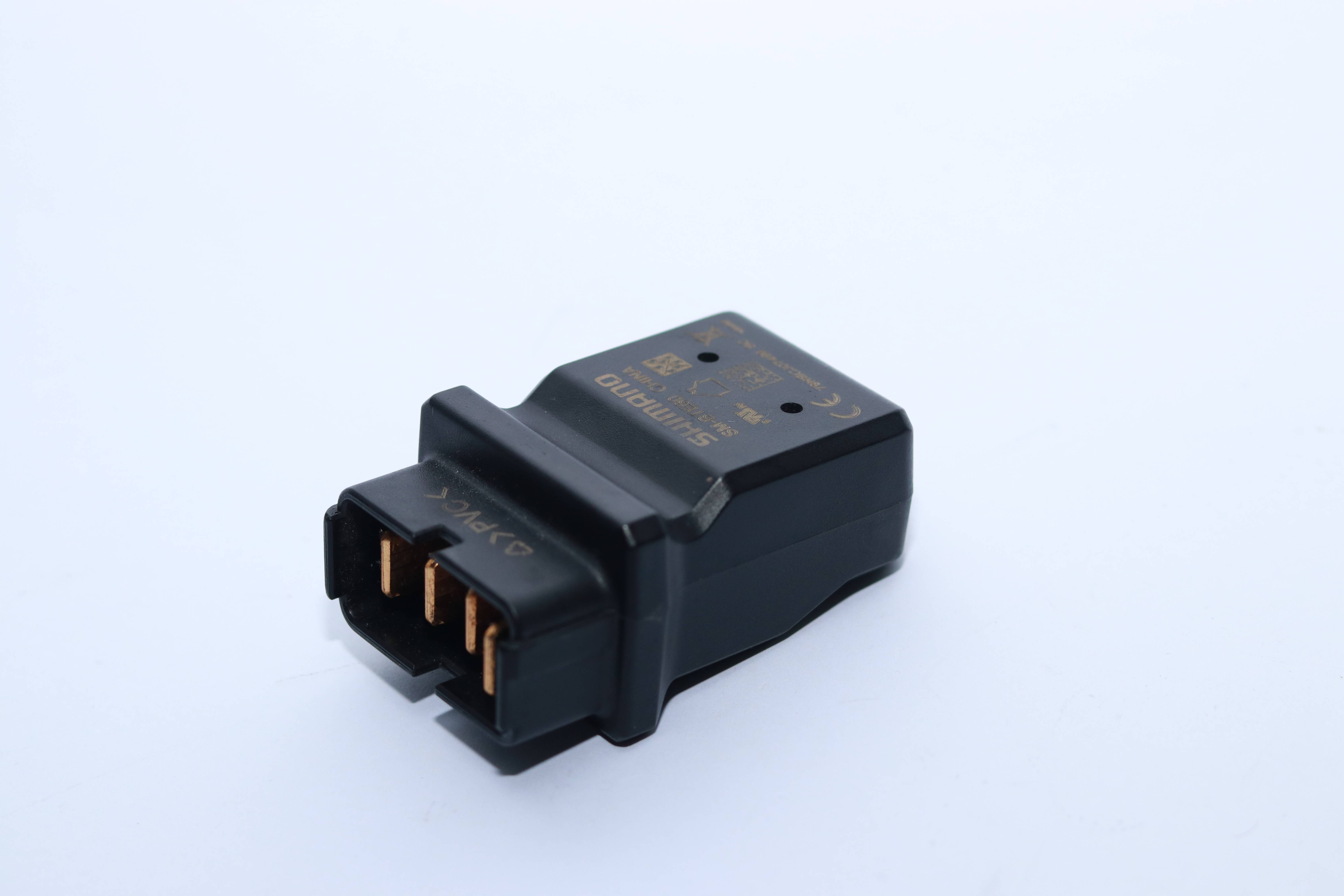 Shimano Adapter SM-BTE60 für Steps Fahrrad-Akkuladegeräte