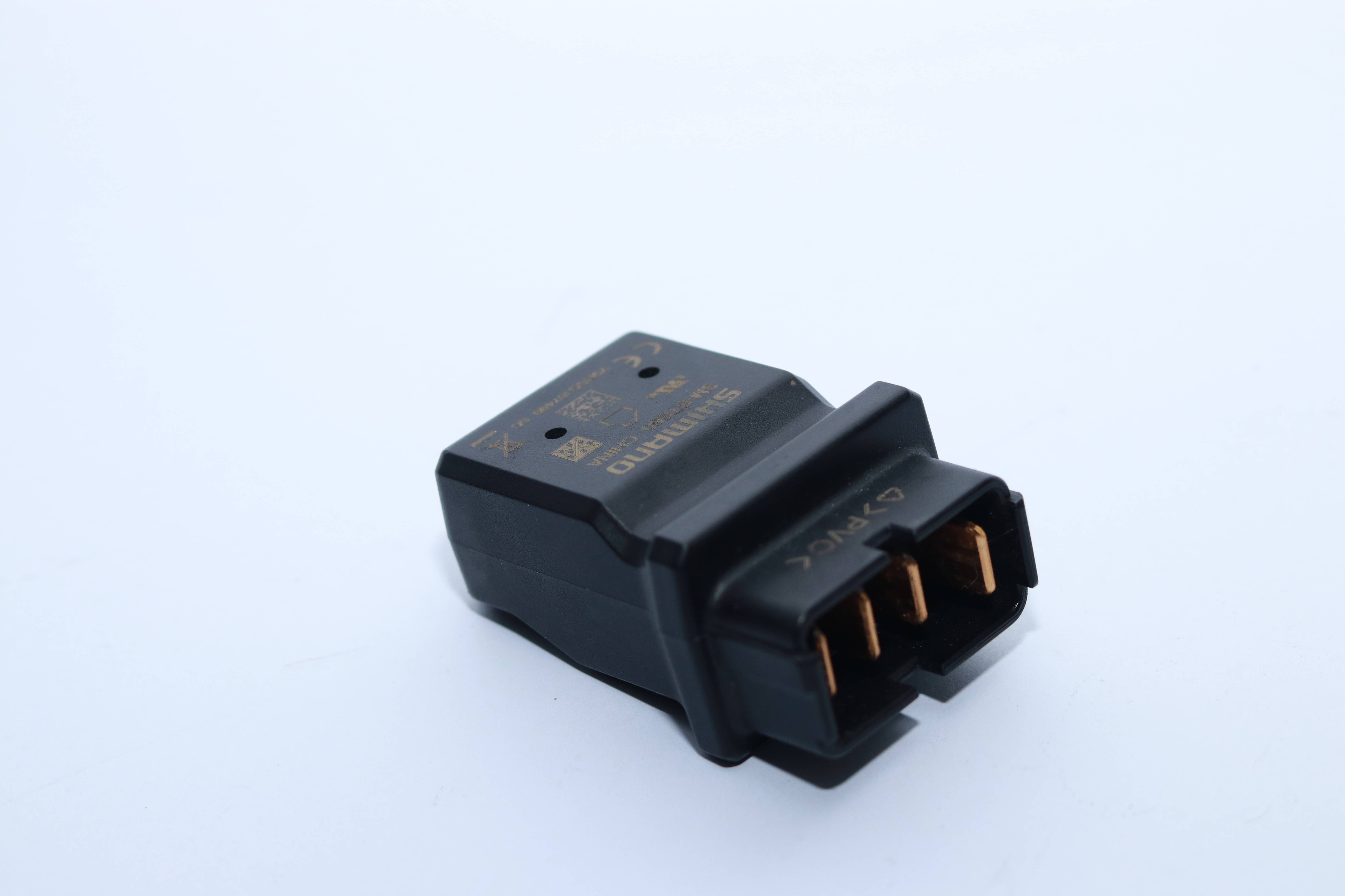 Shimano Adapter SM-BTE60 für Steps Fahrrad-Akkuladegeräte