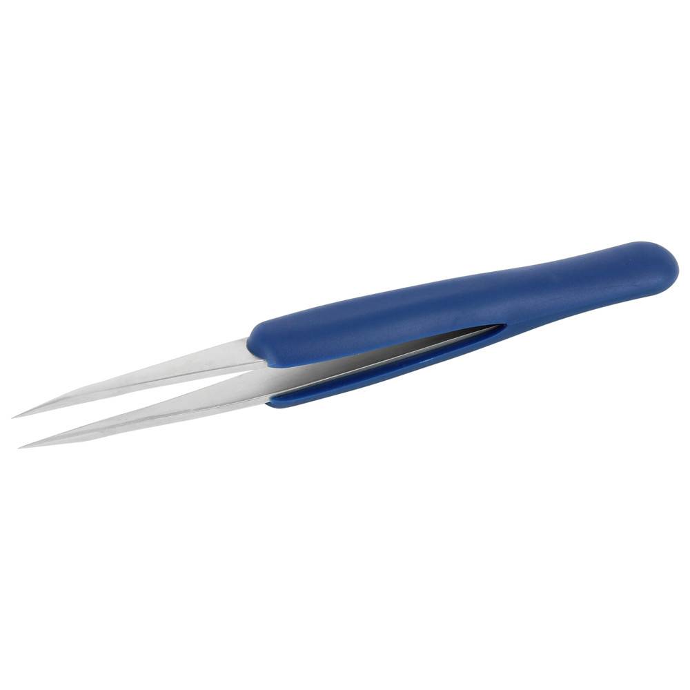 WETEC PRO Präzisions-Pinzette "SOFT" 00-SA-DR