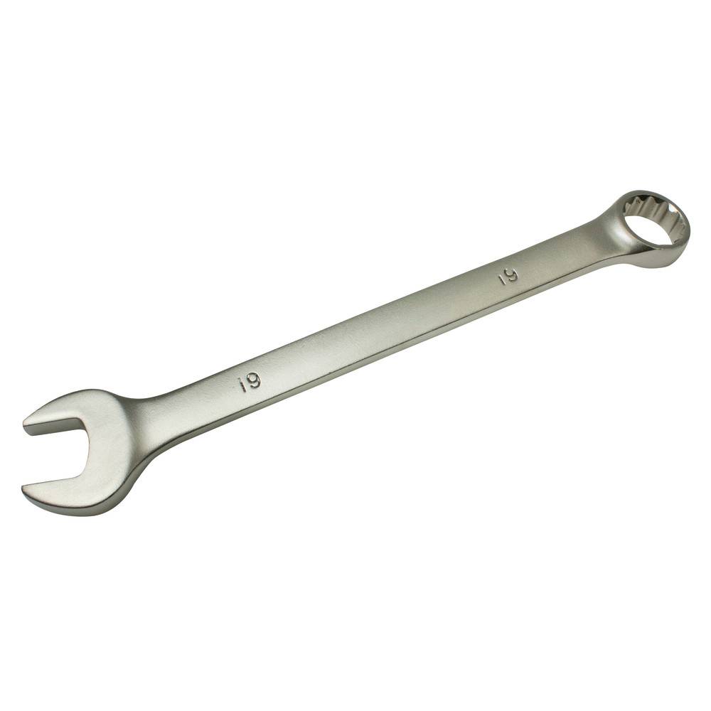 A-MAG Ringmaulschlüssel, Edelstahl, SW 24 mm