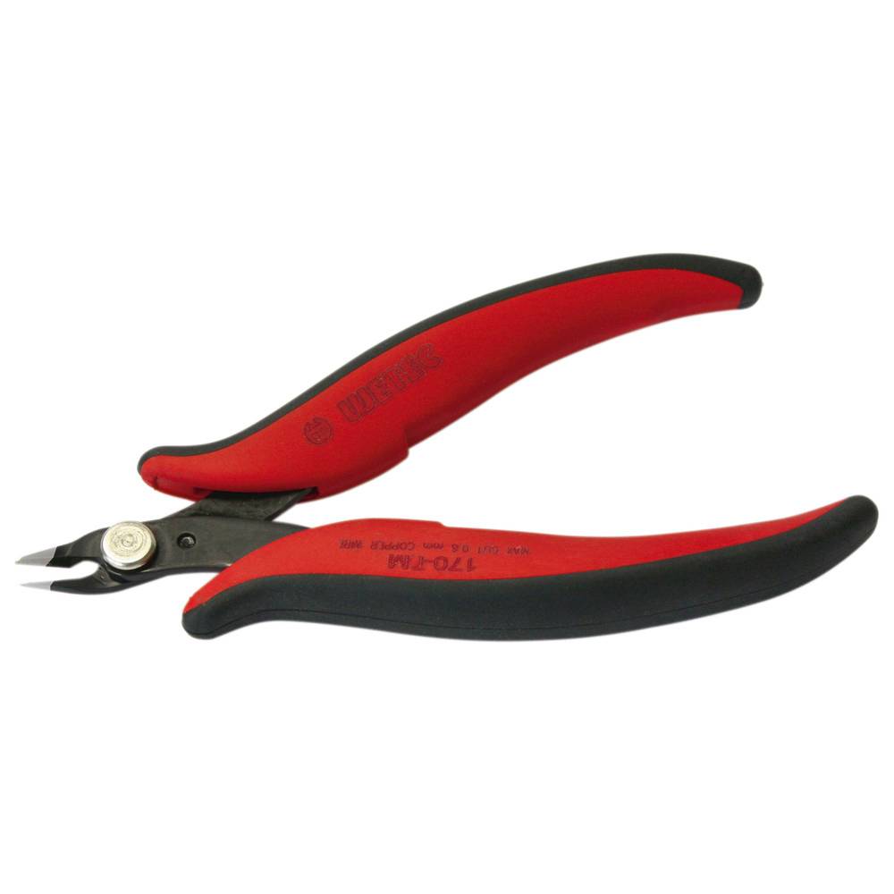 WETEC ECO Micron-Shear 170TM, Standardgriffe