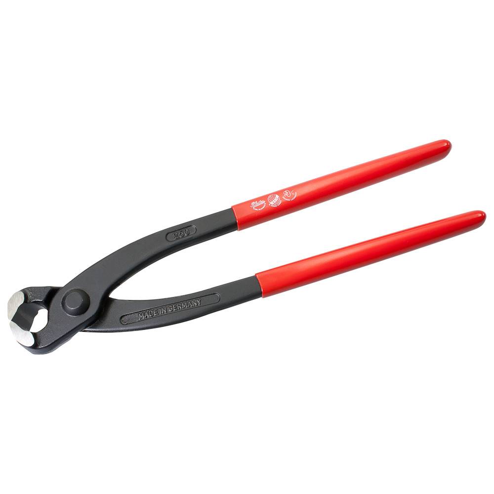Dönges Rabitzzange, isolierte Griffe, Länge 250 mm