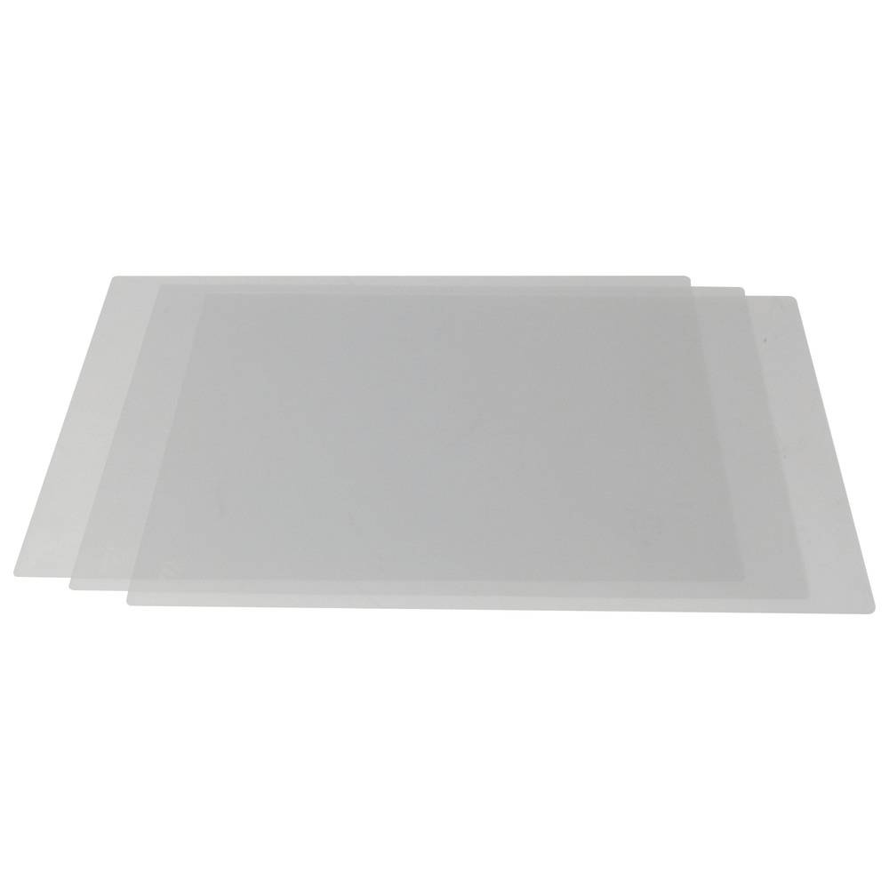 Warmbier Laminierfolie, ESD, DIN A4