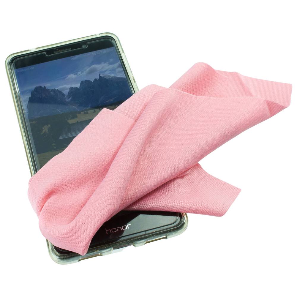 Warmbier Wischtuch, ESD