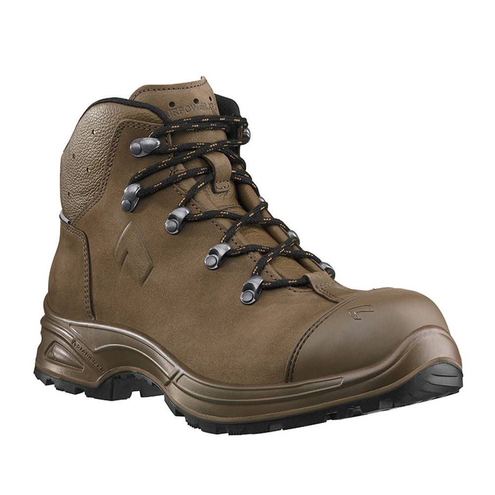 HAIX Sicherheitsschuh AIRPOWER XR26 , Größe UK 6.5 / EU 40