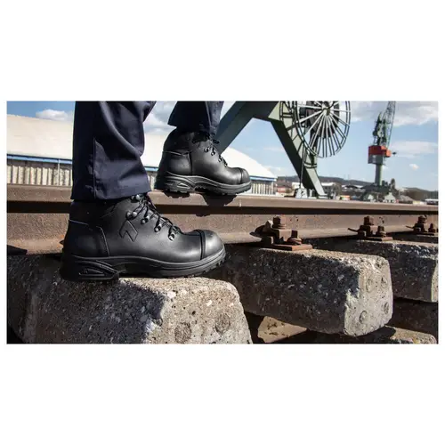 HAIX Sicherheitsschuh S3 AIRPOWER XR26 black, UK: 10.5/ 45 HAIX Sicherheitsschuh S3 AIRPOWER XR26 black, UK: 10.5/ 45