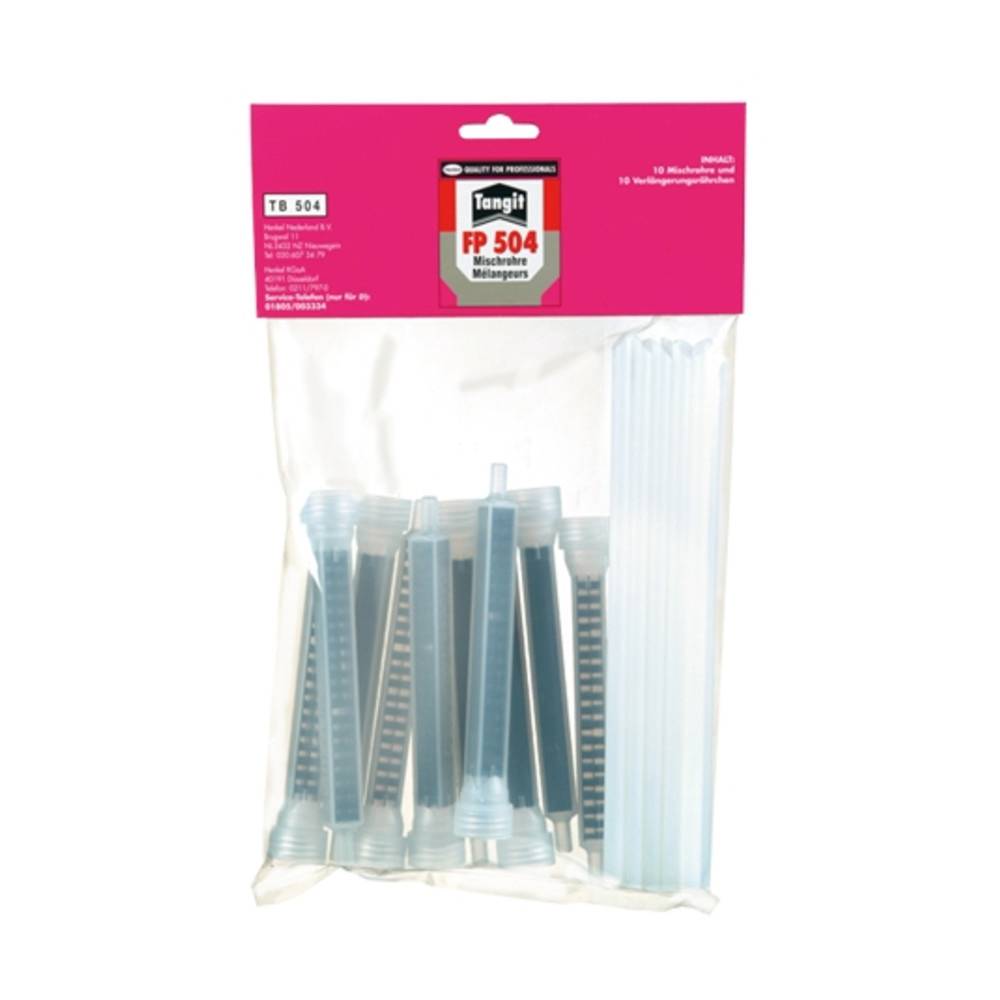 Henkel Tangit Mischrohre FP504, für Expansionsharz M3000
