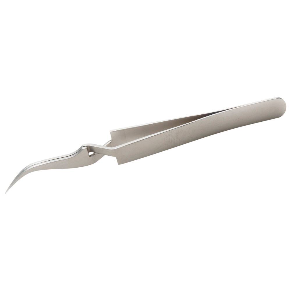 WETEC PRO Präzisions-Festhaltepinzette 7X-SA