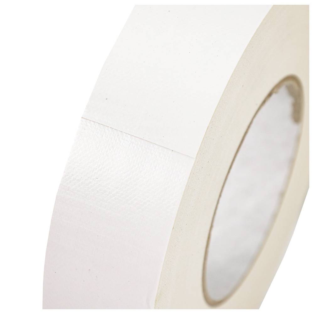 Dönges Gewebeklebeband RK721, weiß, 38 mm, 50 m