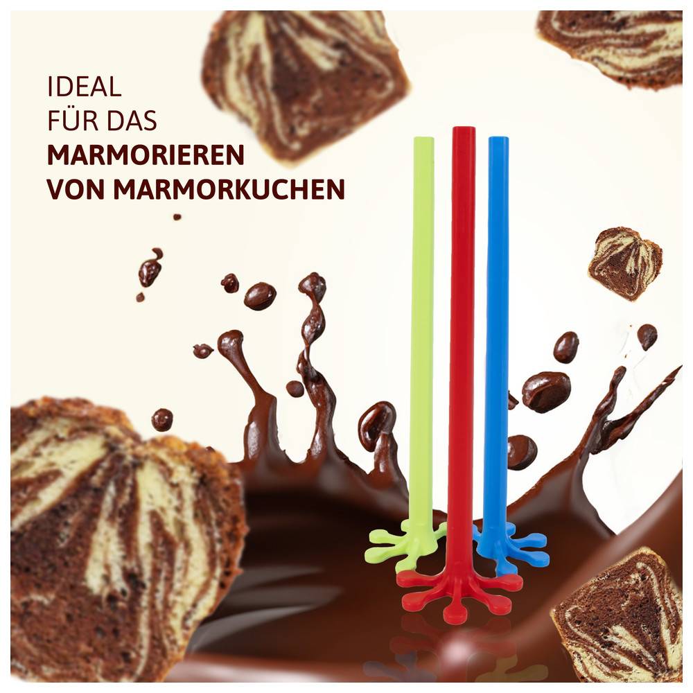 cakegecko Grün Mittlere Härte