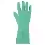 Asatex Chemikalienschutzhandschuhe aus Nitril, Größe 10 Asatex Chemikalienschutzhandschuhe aus Nitril, Größe 10