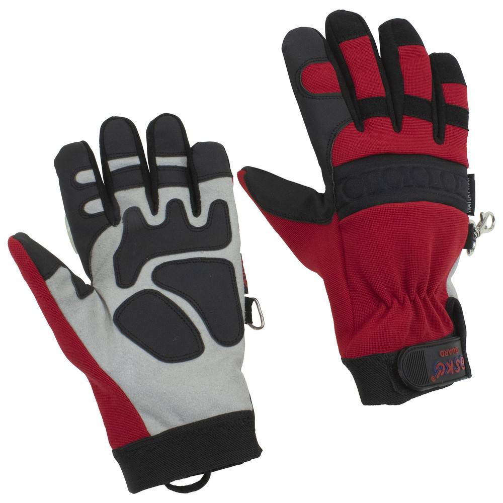askö THL-Handschuh Guard EN 388 CAT II, Größe 11
