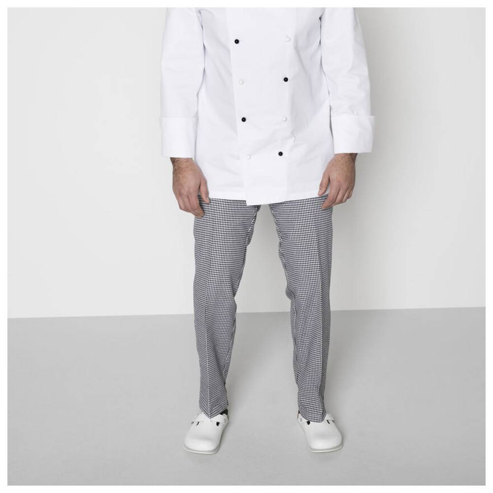 Birkenstock Clog Boston Super Grip, Naturleder, weiß, Weite normal, Größe 38