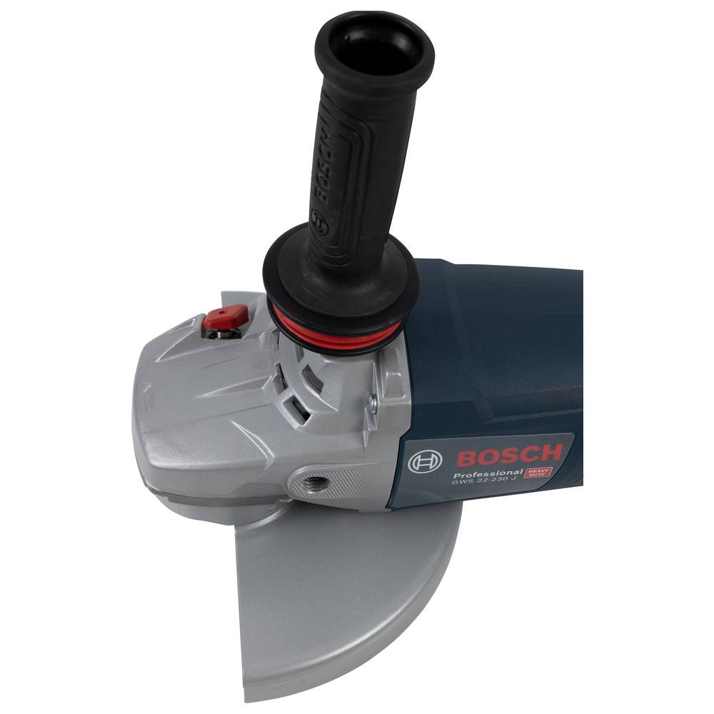 Bosch Professional Winkelschleifer GWS 22-230 J Professional, Feuerwehr