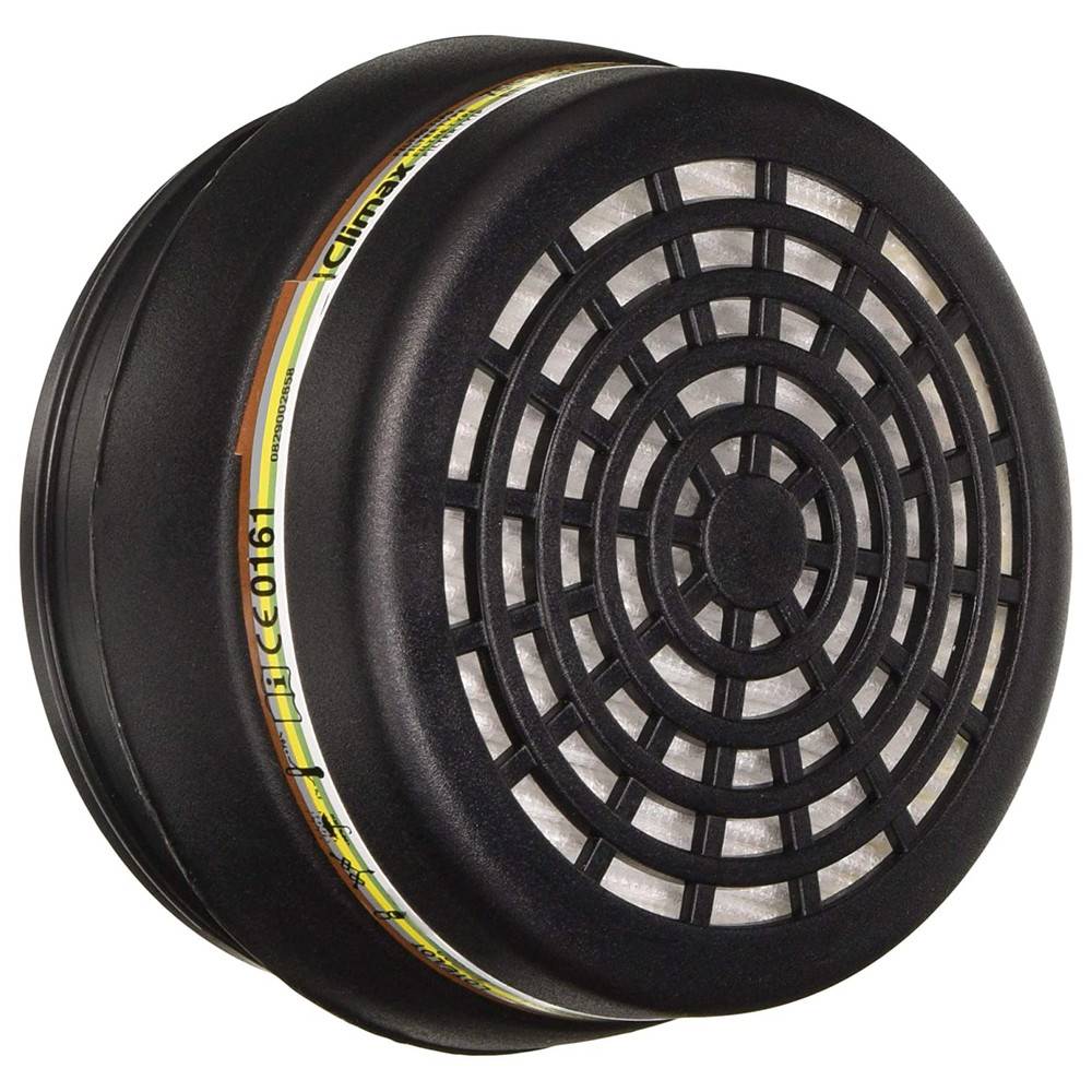 Climax Filter ABEK1P3 für Halbmaske 755/756/810