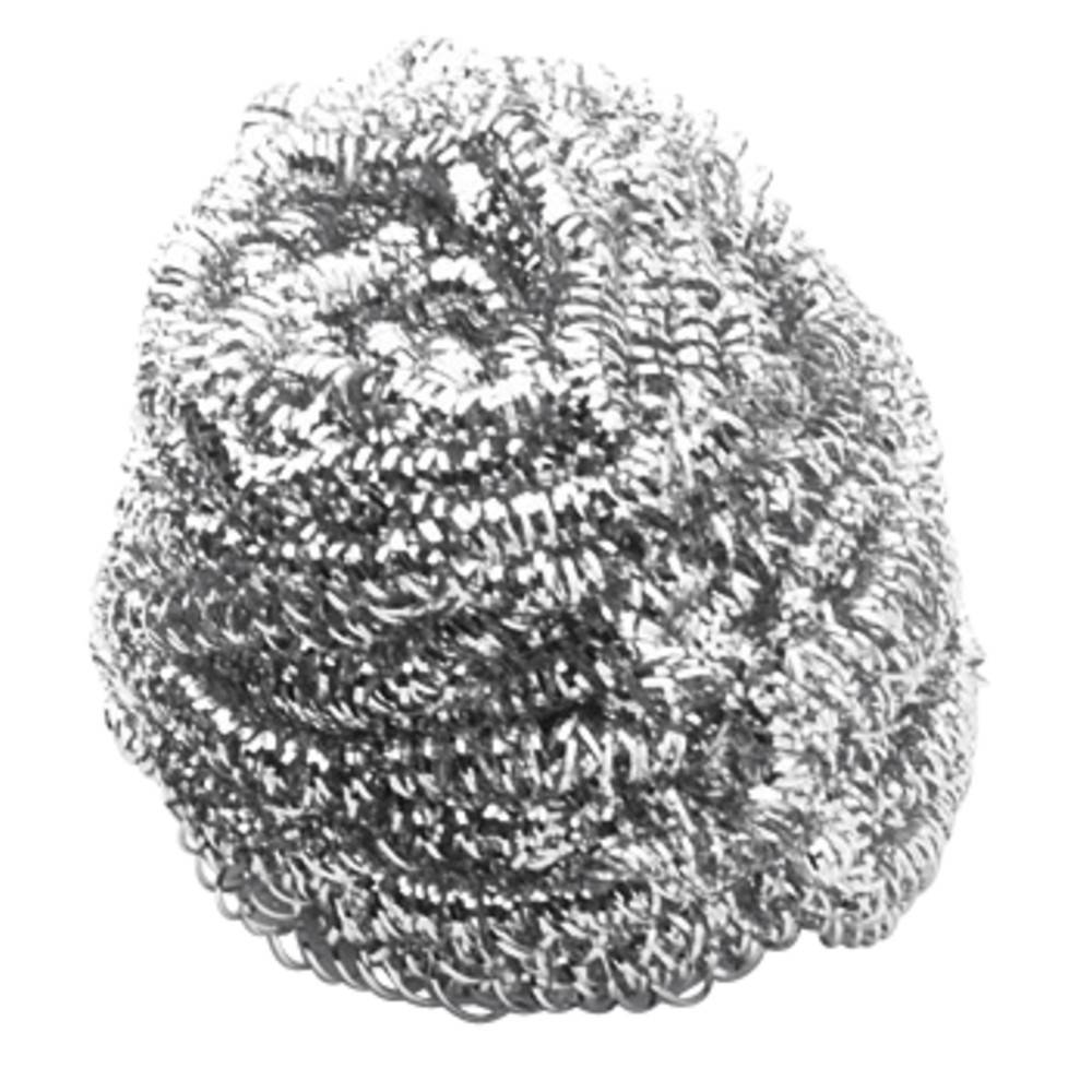 Weller Lötspitzen-Reinigungswolle Stahl, für WDC