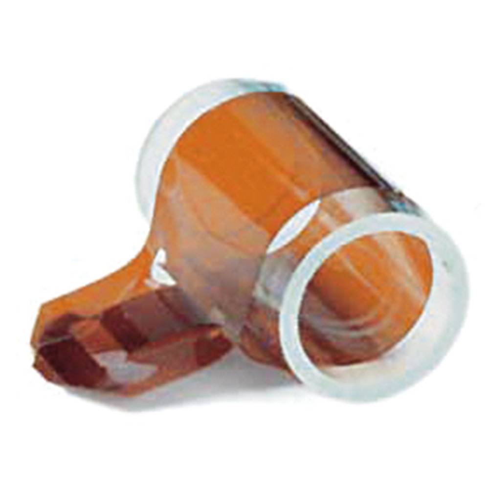 Weller Ersatzglasrohr, für DSX 80