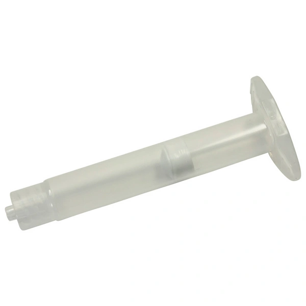 WETEC Kartuschen/ Stopfen, 50 Stück, für Kartuschengröße 30 cm³ WETEC Kartuschen/ Stopfen, 50 Stück, für Kartuschengröße 30 cm³
