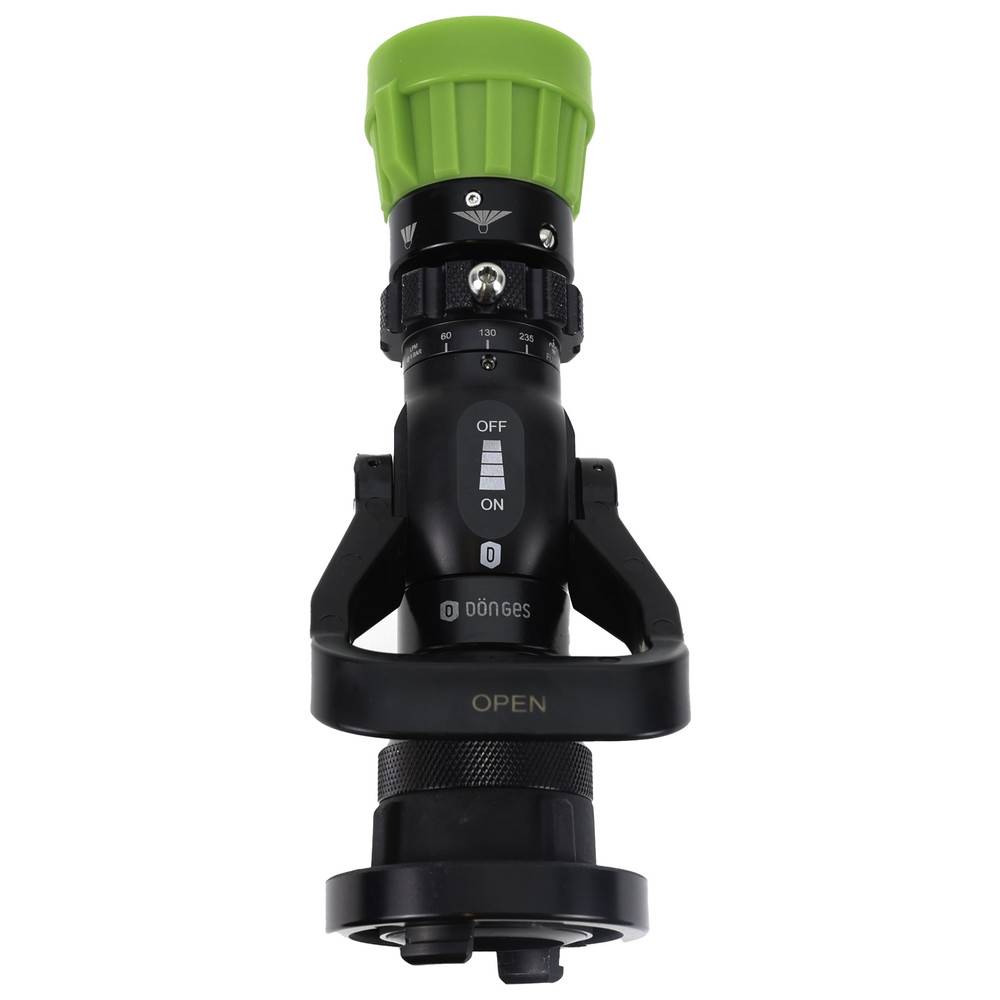 Delta Fire Hohlstrahlrohr Attack 100 Pro, Storz D