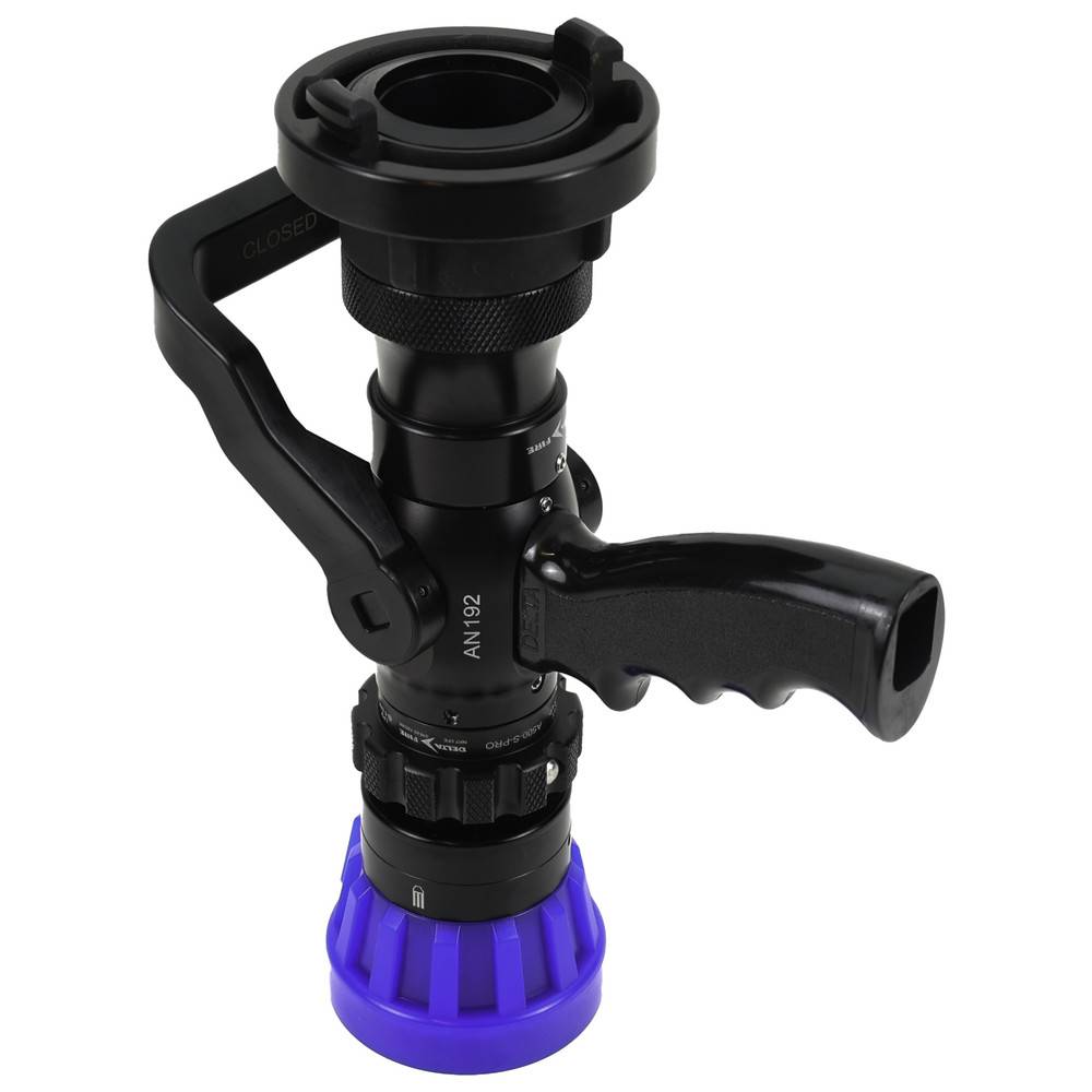 Delta Fire Hohlstrahlrohr Attack 500 Pro, Storz C