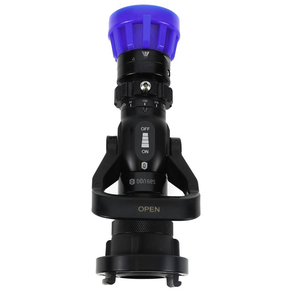 Delta Fire Hohlstrahlrohr Attack 500 Pro, Storz C