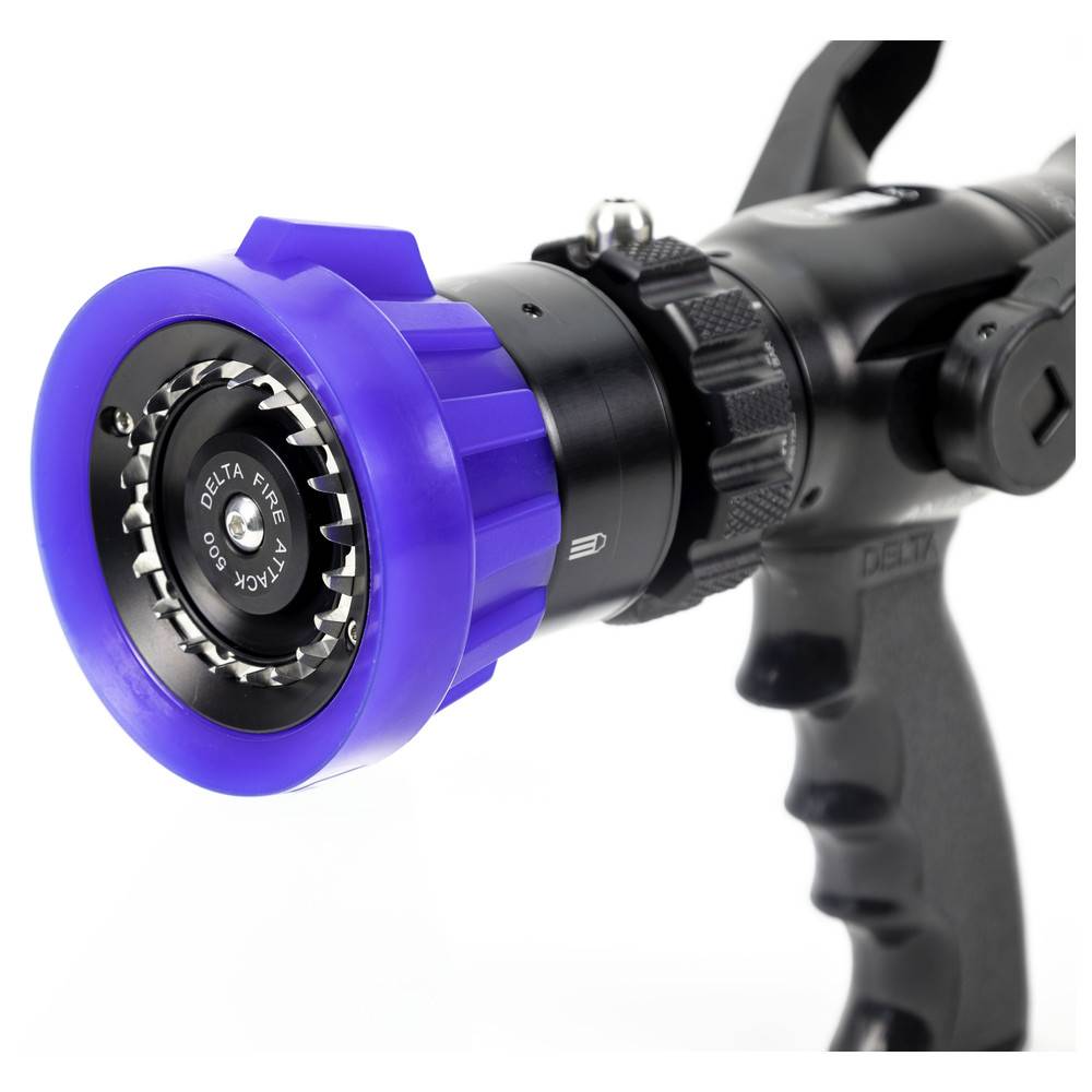 Delta Fire Hohlstrahlrohr Attack 500 Pro, Storz C