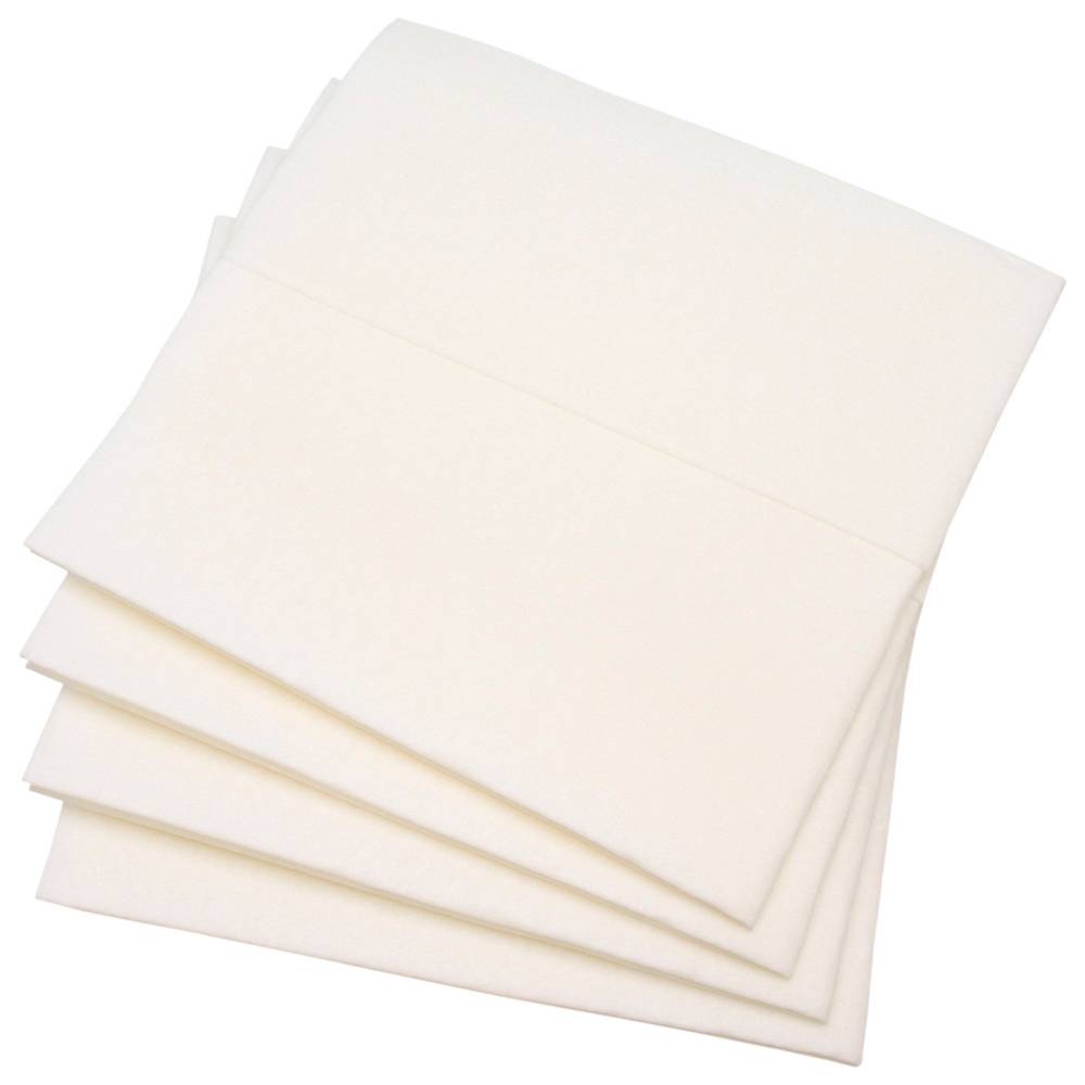 WETEC Reinigungstuch Saugfix