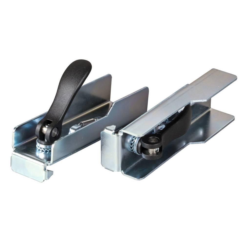 EFB-Elektronik Montagehilfe Dritte Hand, zum Einbau von 19" Komponenten