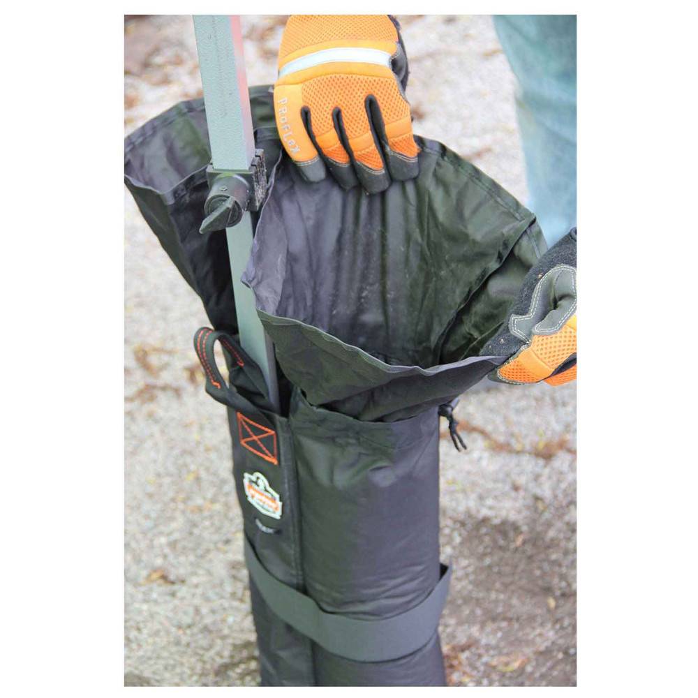 Ergodyne Ballastsack für Shax 6000