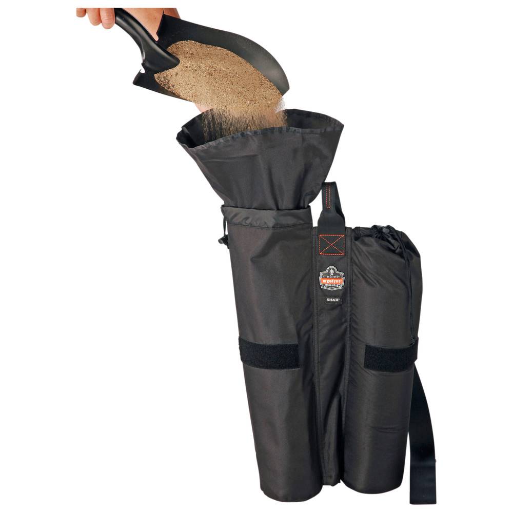 Ergodyne Ballastsack für Shax 6000