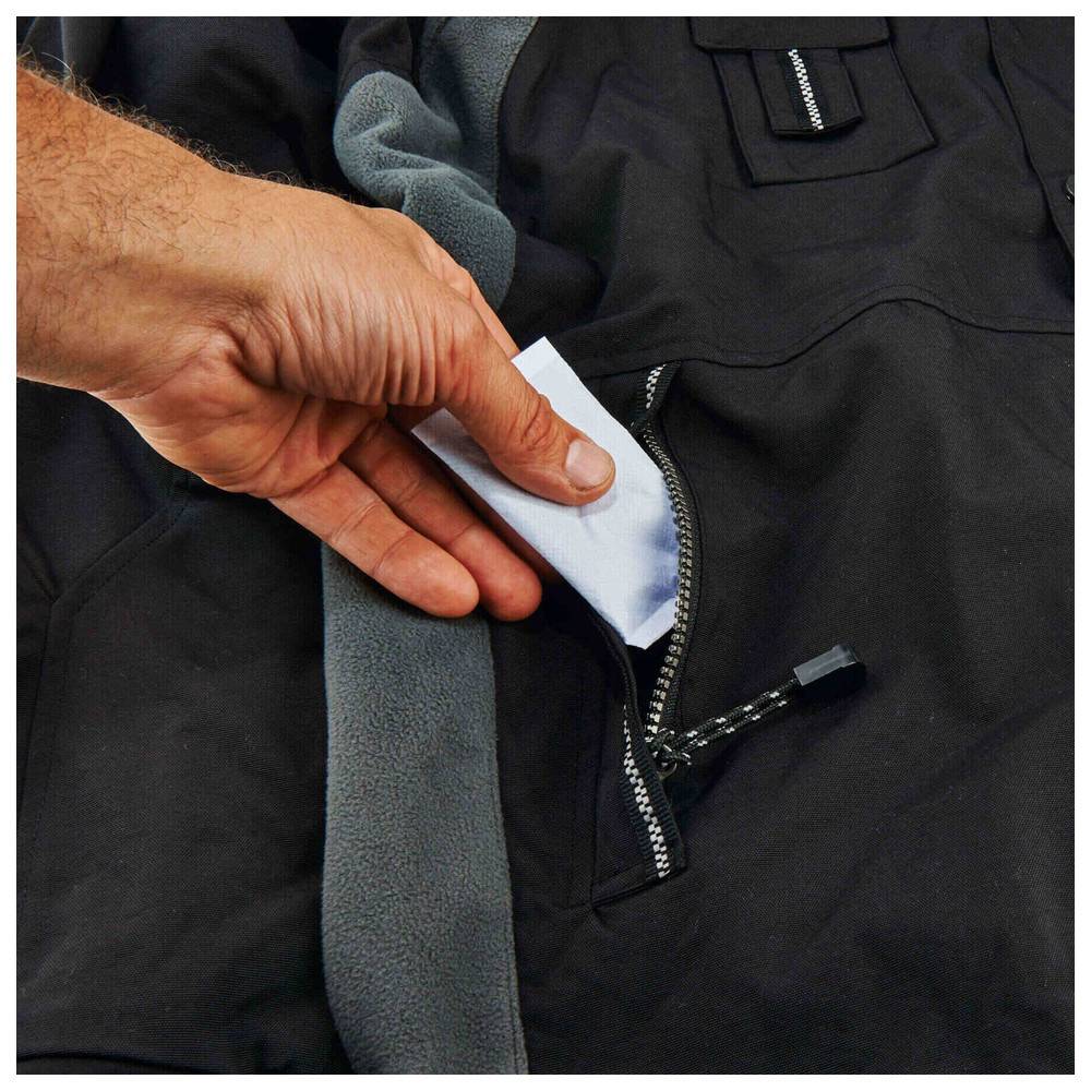 Ergodyne Handwärmer-Pads N-Ferno 6990, selbstklebend