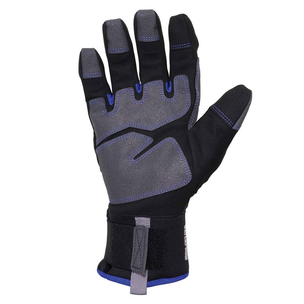 Ergodyne Thermohandschuh Proflex 817 WP, isoliert, wasserdicht, Größe S (7)